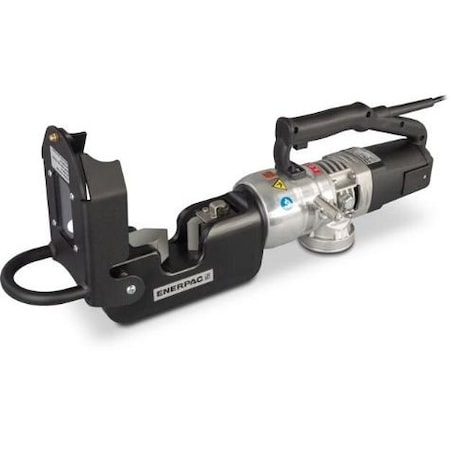 Enerpac Cutter, Chain, 230V, 26 Mm ECCE26E